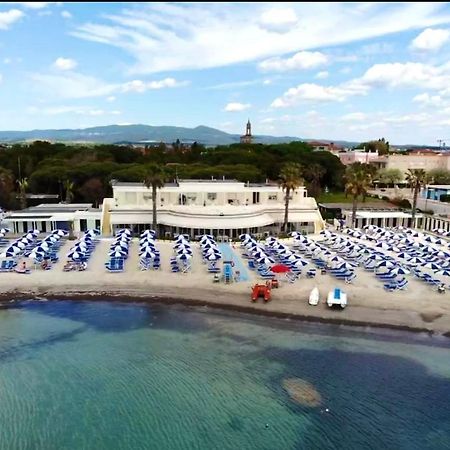Hotel Bagni Lido ヴァダ エクステリア 写真