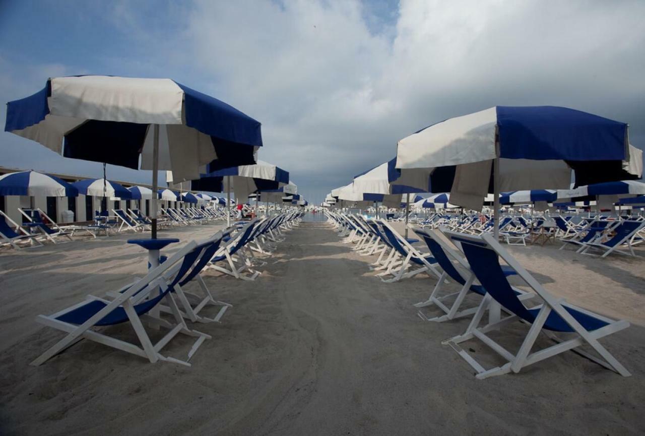 Hotel Bagni Lido ヴァダ エクステリア 写真
