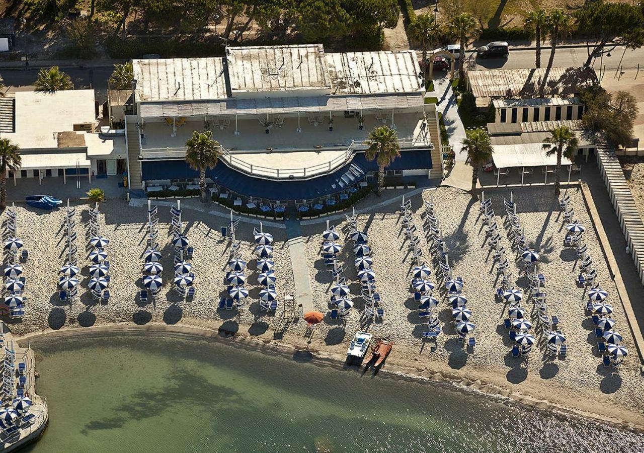 Hotel Bagni Lido ヴァダ エクステリア 写真