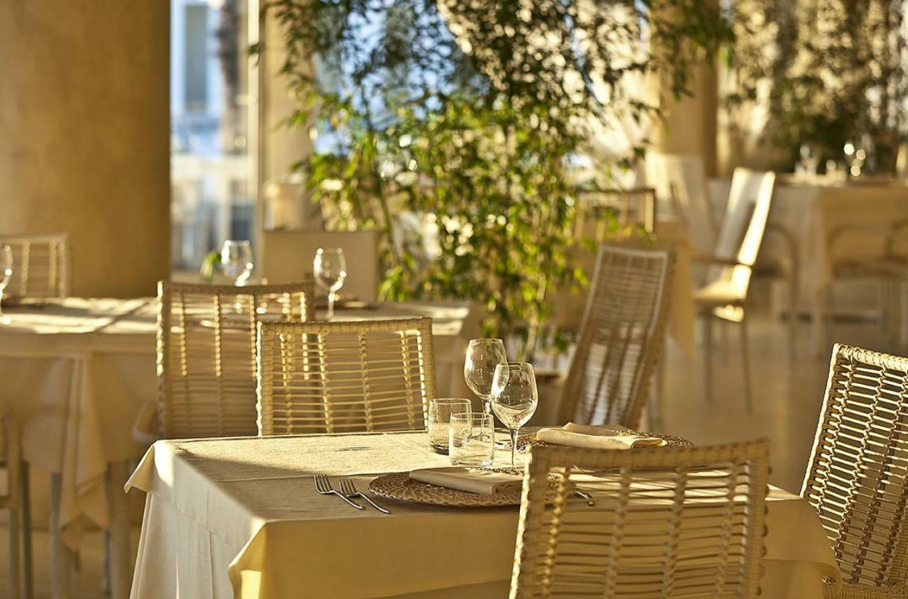 Hotel Bagni Lido ヴァダ エクステリア 写真
