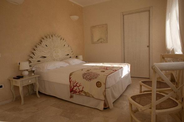 Hotel Bagni Lido ヴァダ 部屋 写真